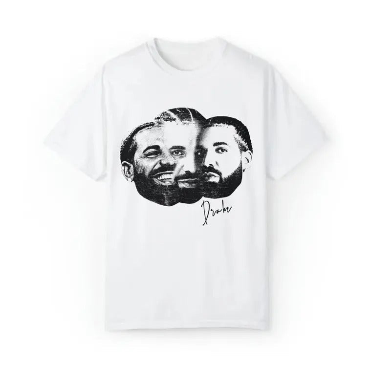 For All The Dogs Tshirt, Drake Shirt, Graphic Tee, Drake Merch, Drake Tour