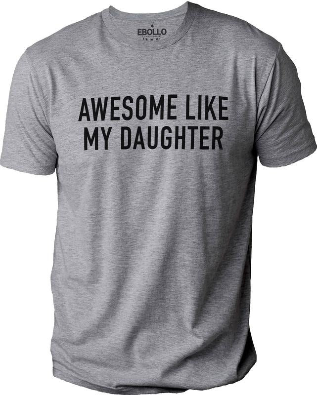 Funny Shirt for Men,Funny Dad Shirt, Fathers Day Gift