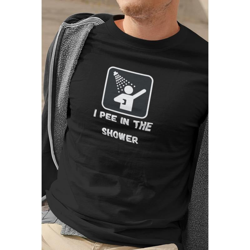 Funny short sleeve T Shirt, MY PRONOUNS ARE DEEZ NUTS