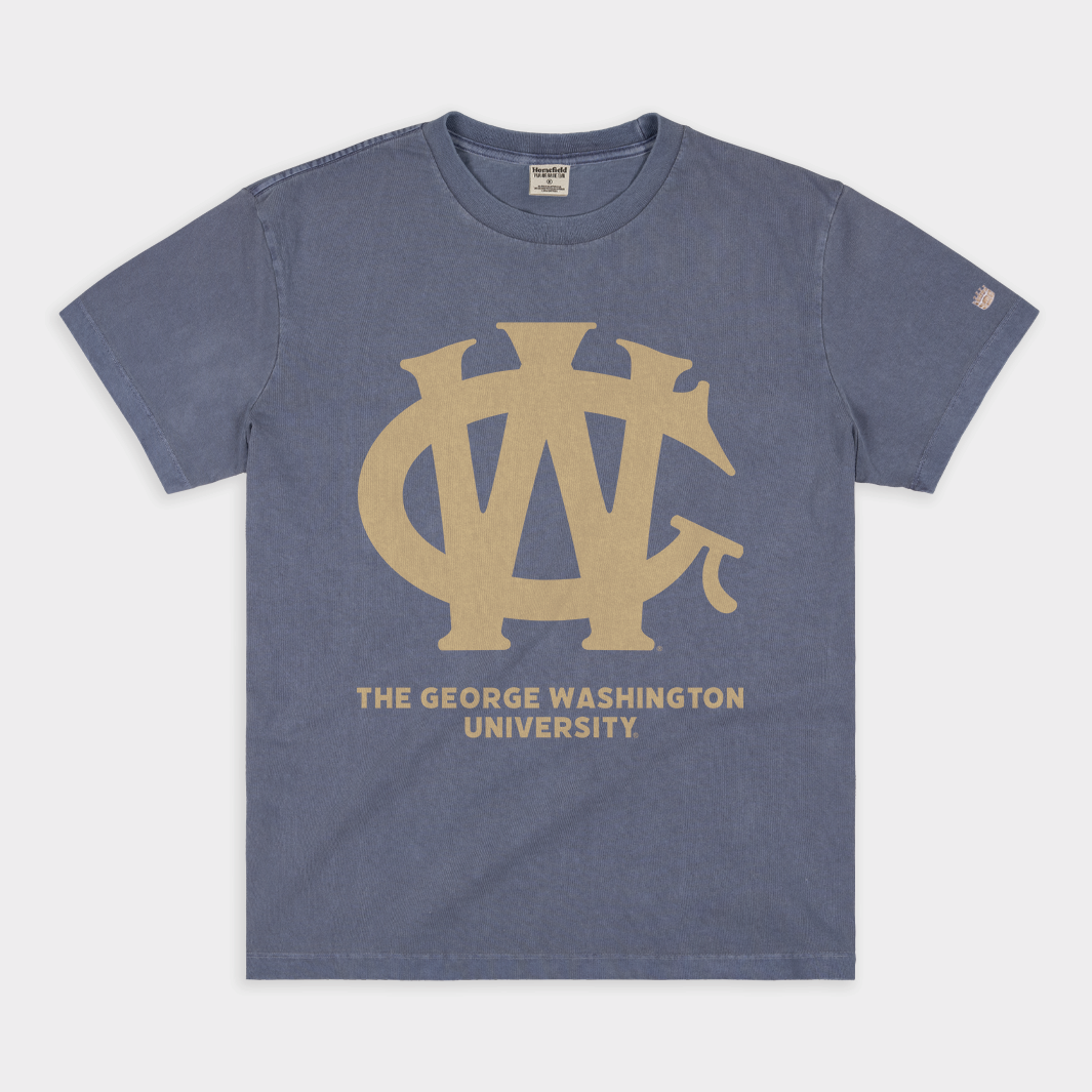 Vintage GW Heavyweight Tee