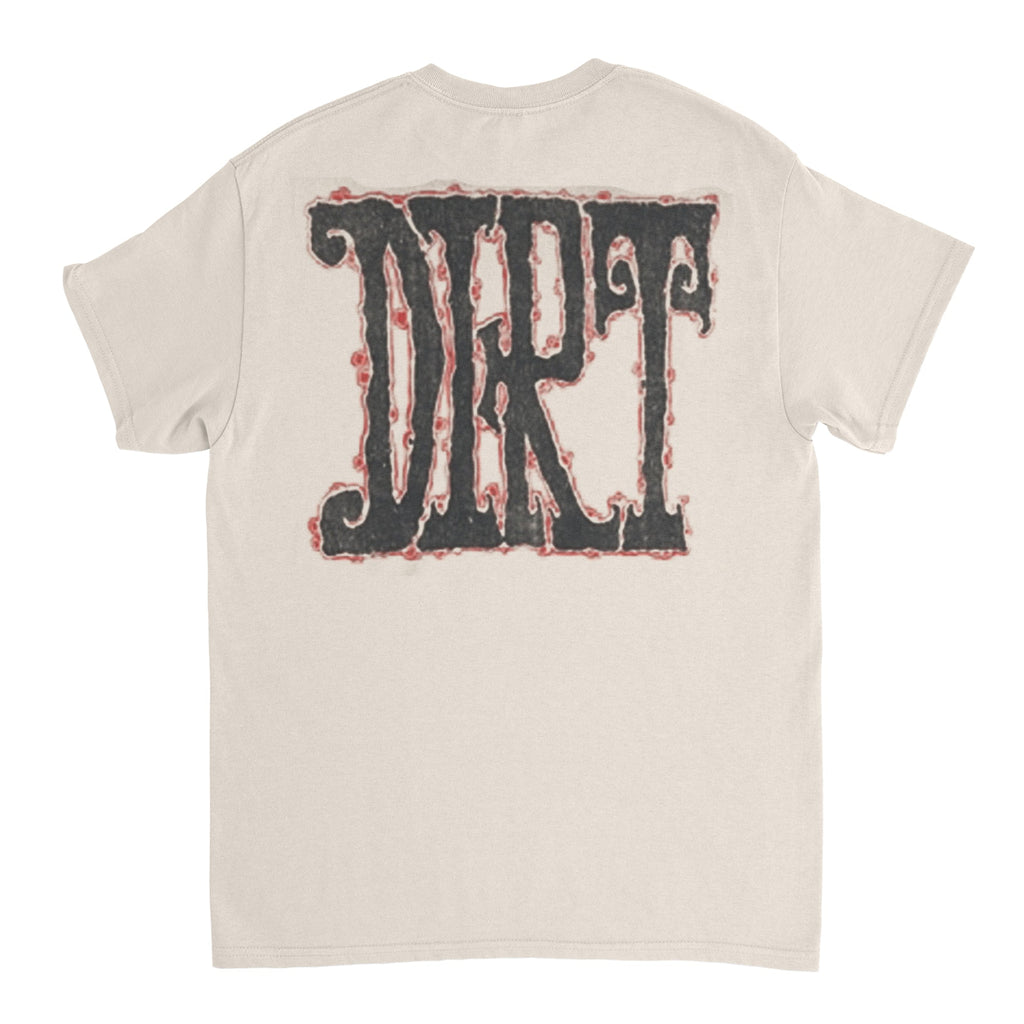 Alice In Chains - Vintage Dirt Shirt t-shirt