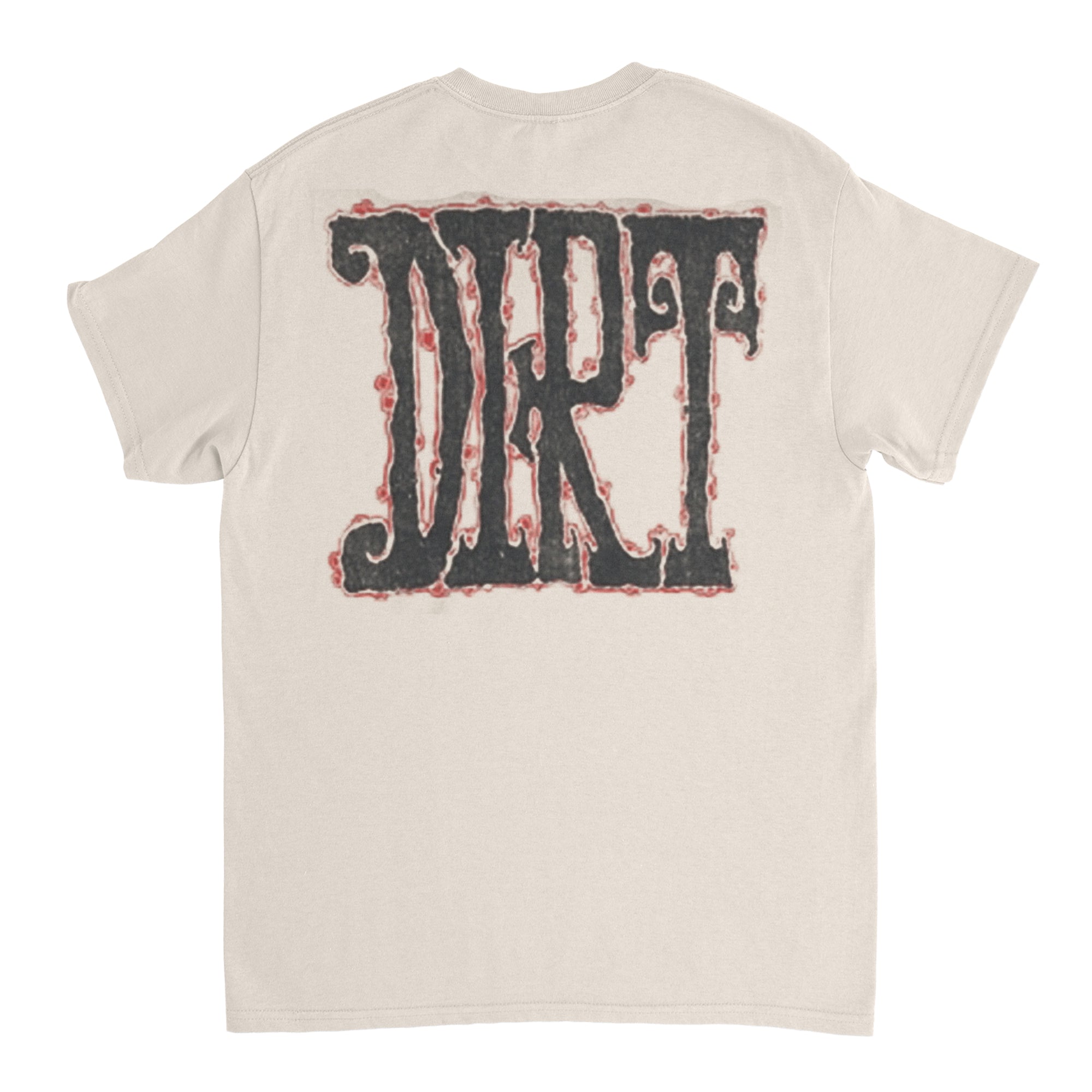 Alice In Chains - Vintage Dirt Shirt t-shirt