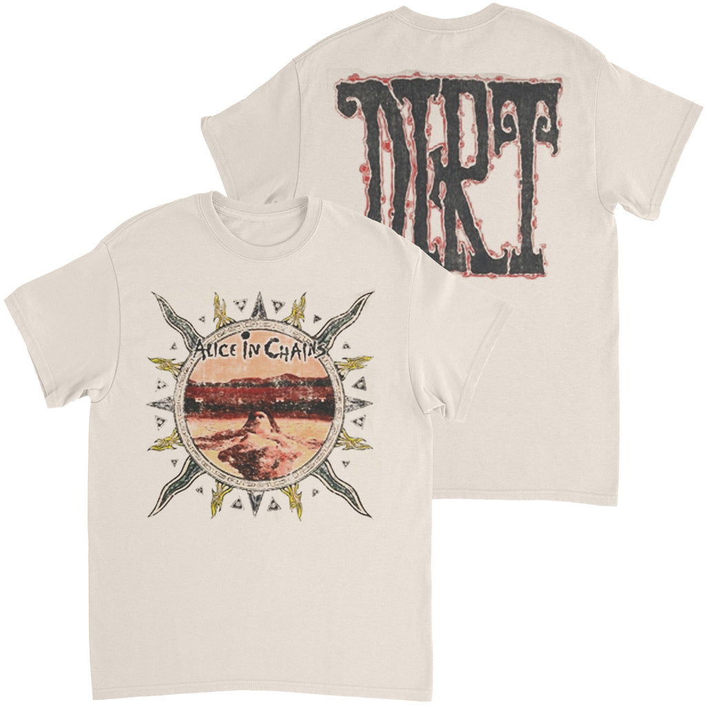 Alice In Chains - Vintage Dirt Shirt t-shirt