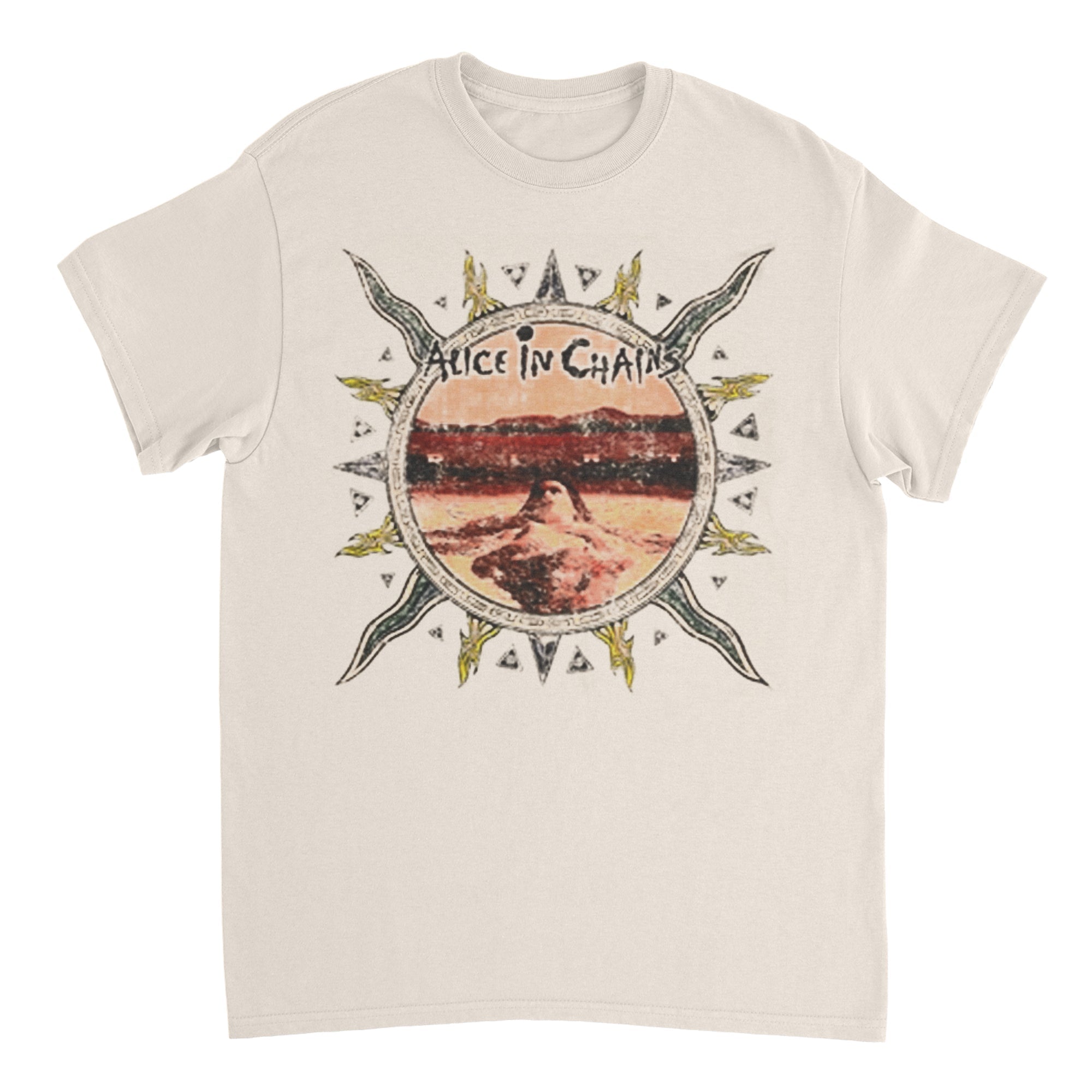 Alice In Chains - Vintage Dirt Shirt t-shirt