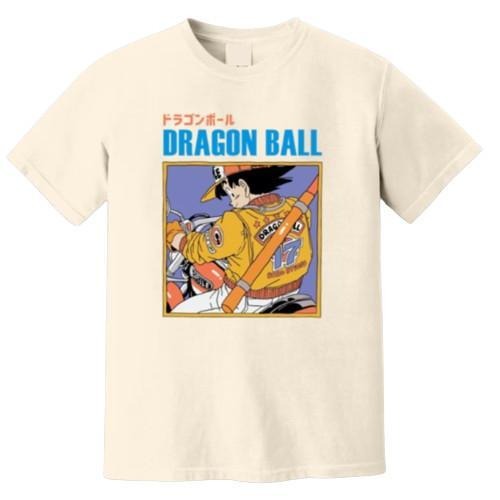 Goku Riding a Bike Graphic T-Shirt | Unisex shirt | Anime Inspired Tee Inactive | birthday gift Sweatshirt, Hoodie, Comfort Colors