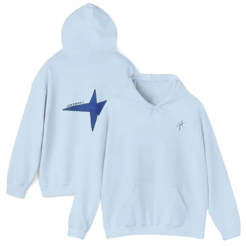 Gracie Abrams merch good riddance hoodie gracie tour merch sweatshirt Hoodie