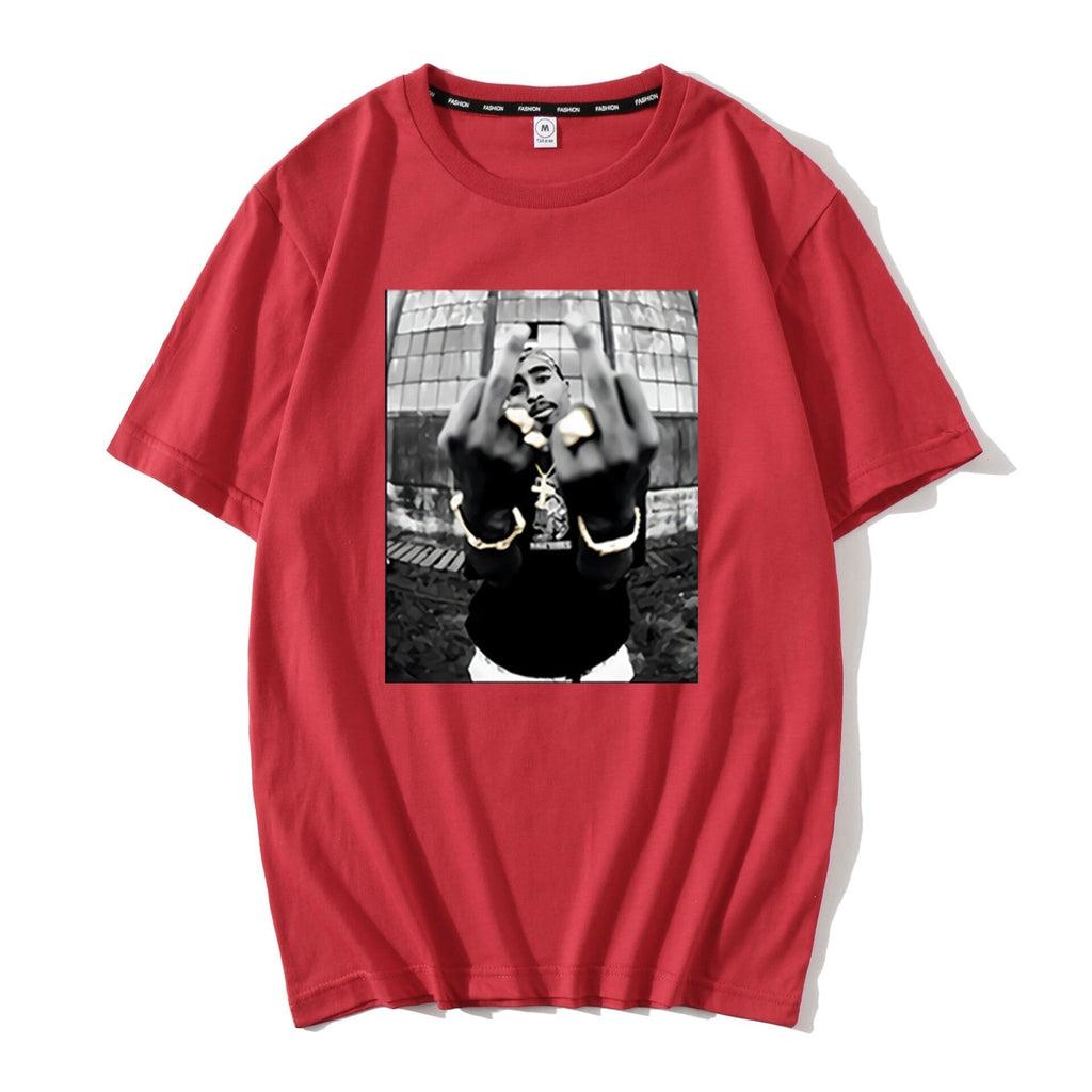 Tupac Vintage T Shirt