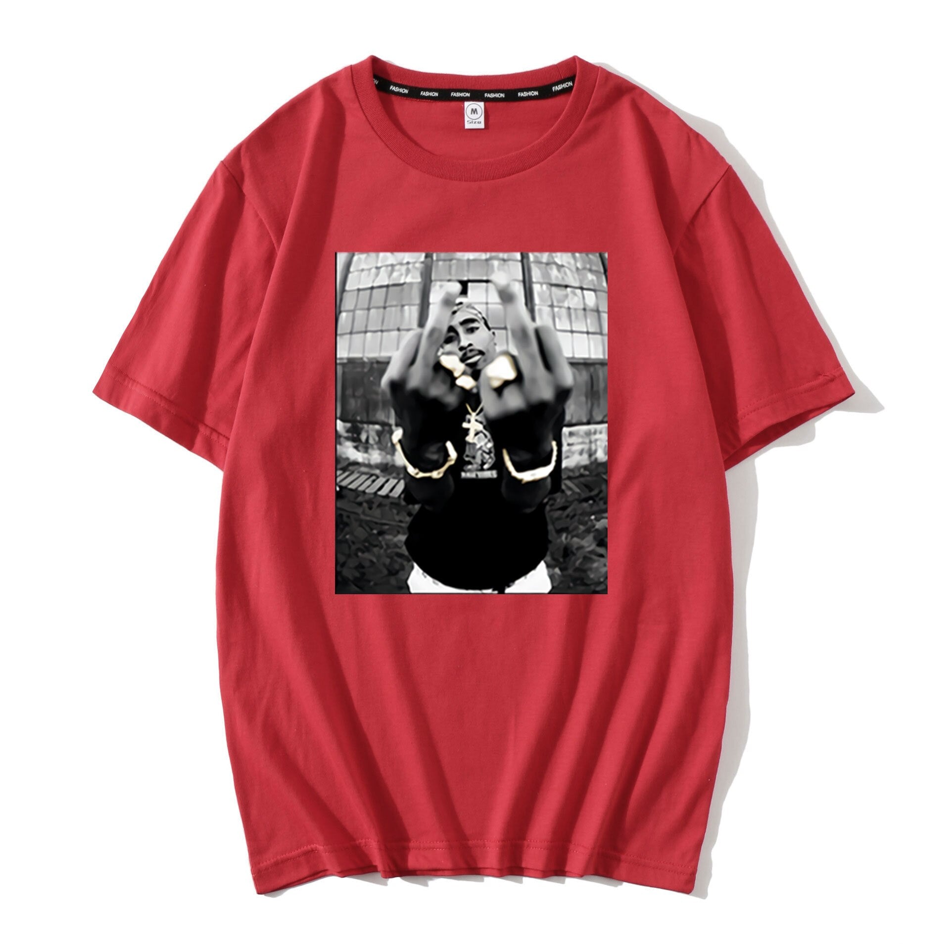 Tupac Vintage T Shirt