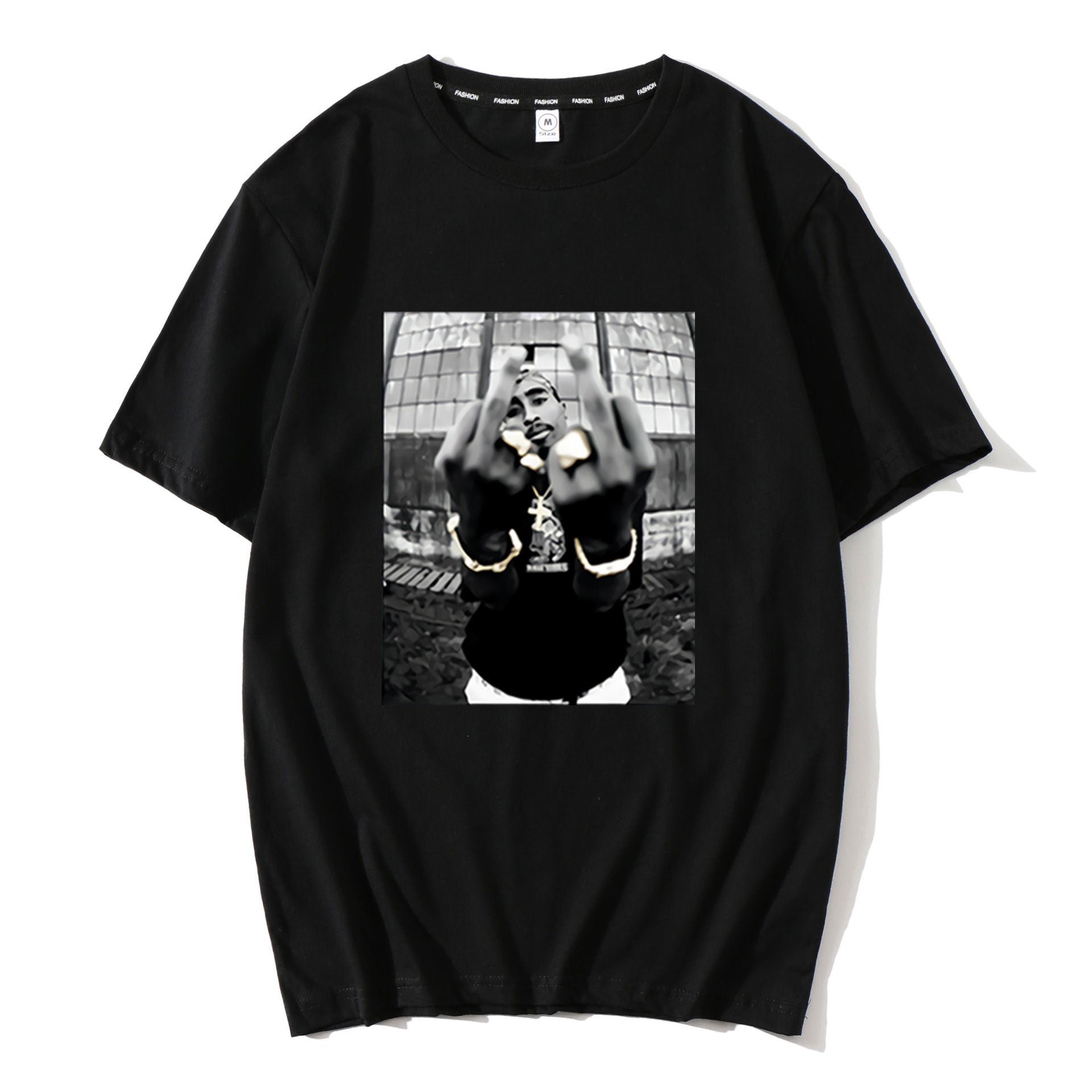 Tupac Vintage T Shirt