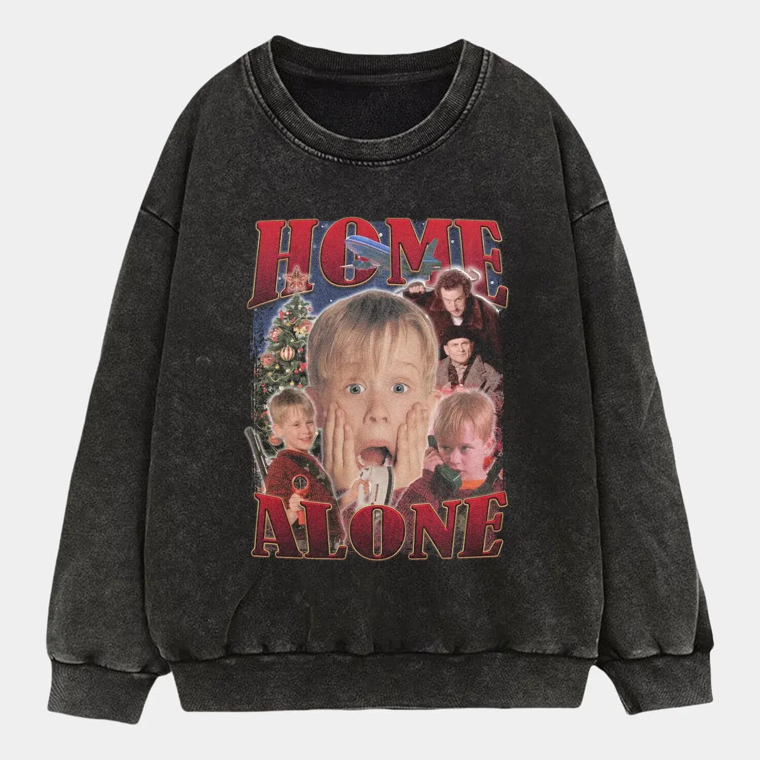 HOME ALONE CLASSIC TEE