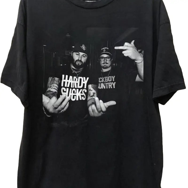 Hardy 2024 Funny Shirt, Koe Country Music Fan Gift,Gift for men women tshirt