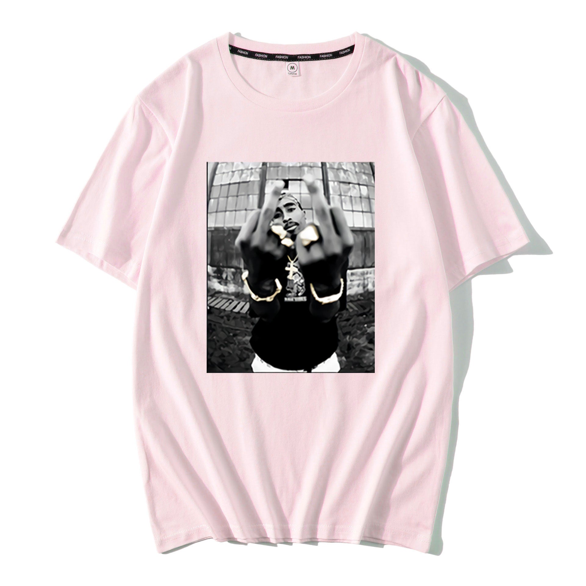 Tupac Vintage T Shirt