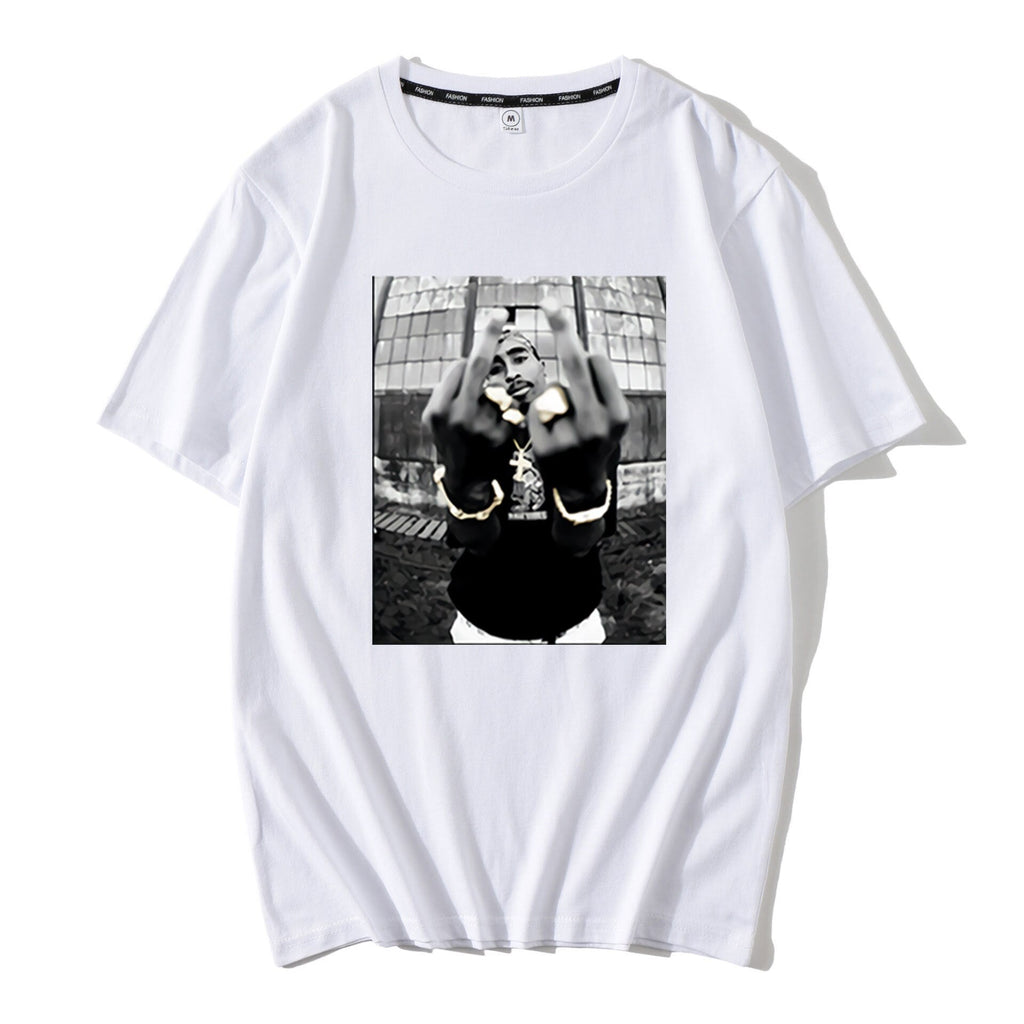 Tupac Vintage T Shirt