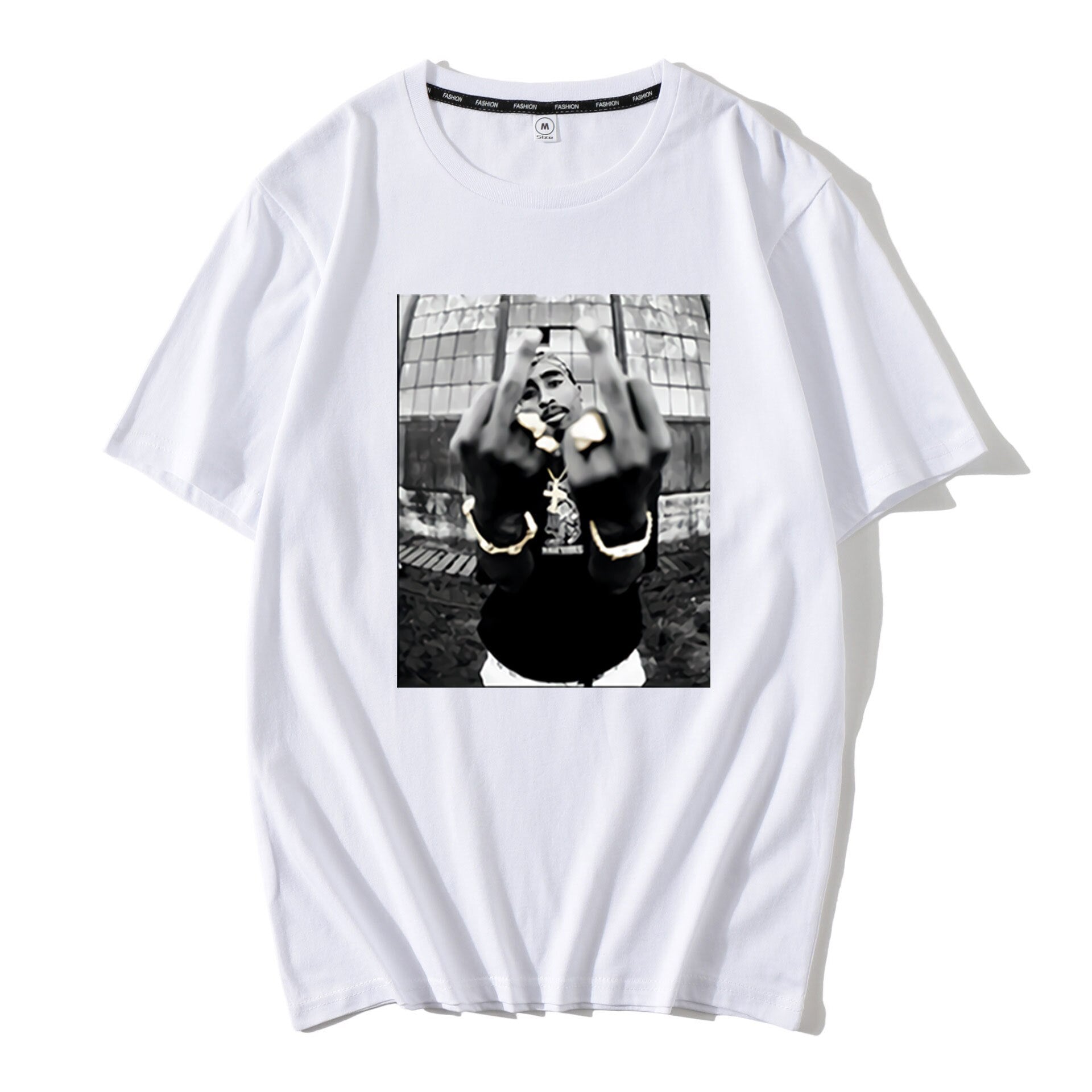 Tupac Vintage T Shirt
