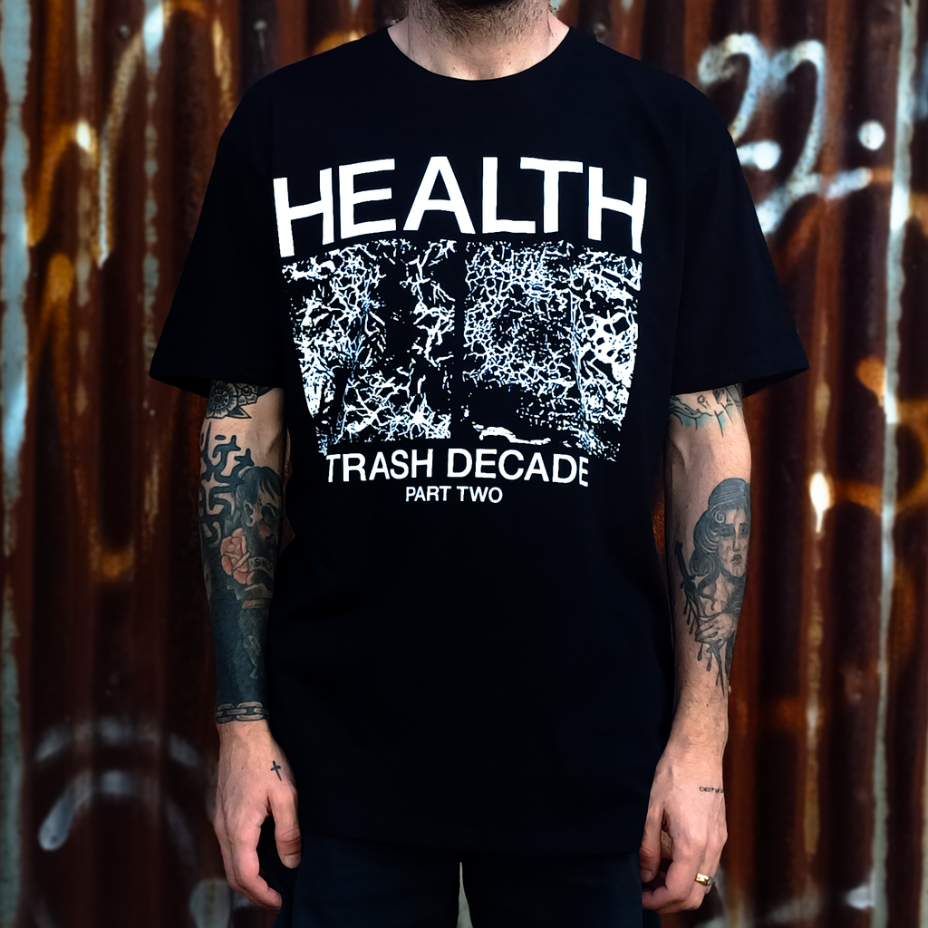 AUS Tour 2025 T-Shirt (Black) Style001