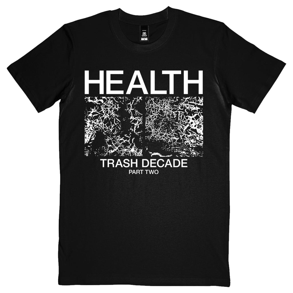 AUS Tour 2025 T-Shirt (Black) Style001