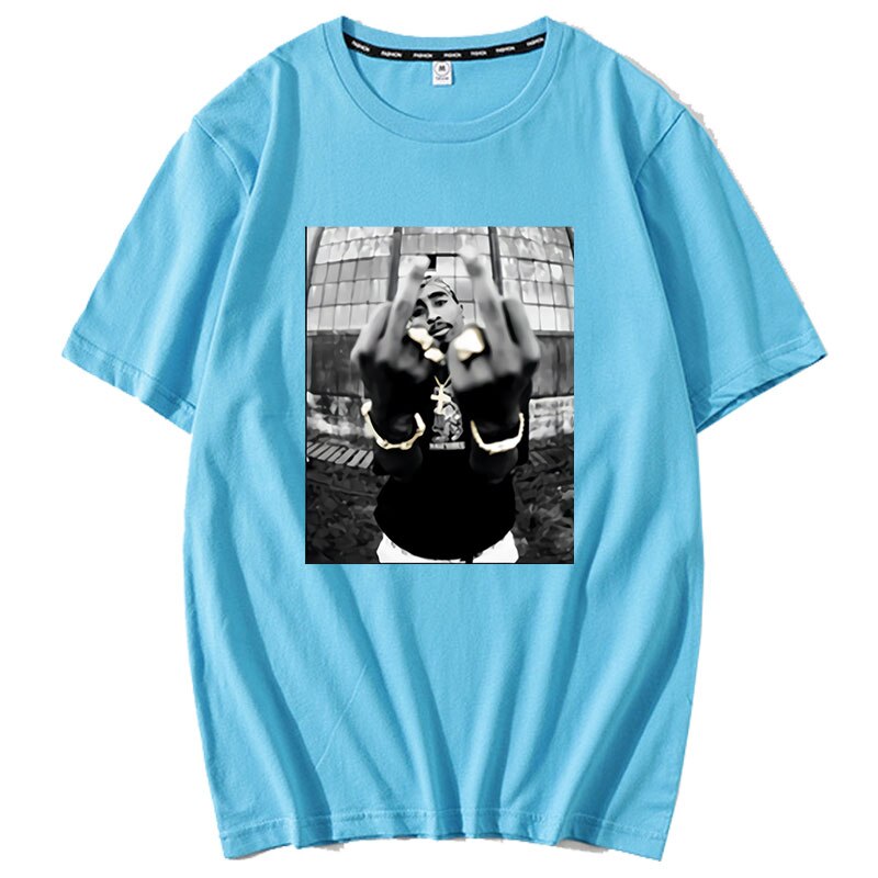 Tupac Vintage T Shirt