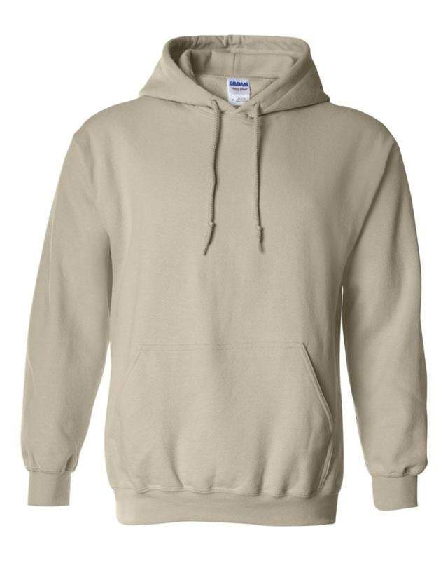 Hoodie GD Cotton Classic Menswear
