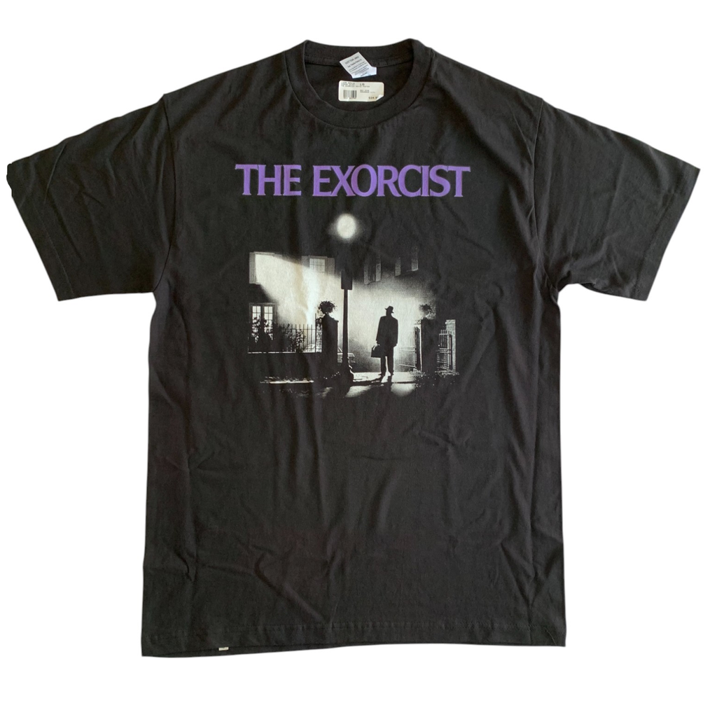 The Exorcist Poster T-Shirt