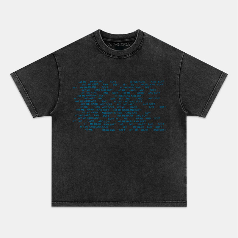 BILLIE EILISH 2025 2.2TEE