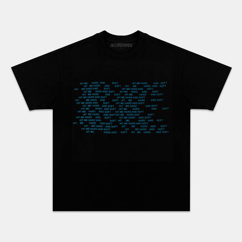 BILLIE EILISH 2025 2.2TEE