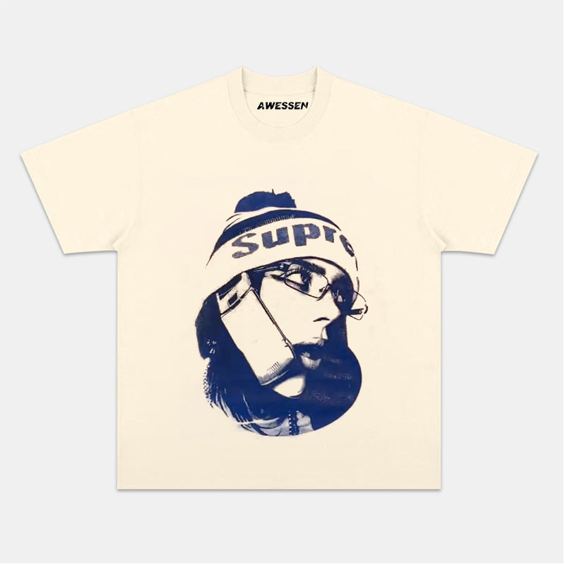 BILLIE EILISH 2025 2.1 TEE