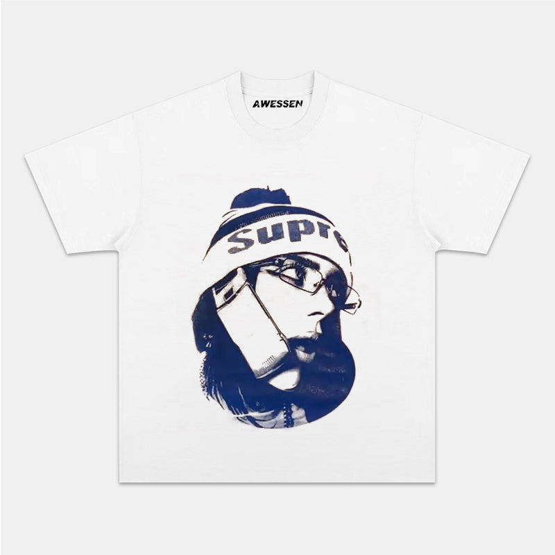 BILLIE EILISH 2025 2.1 TEE