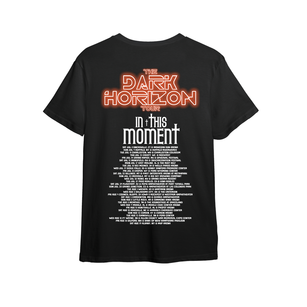 Dark Horizon Tour Tee