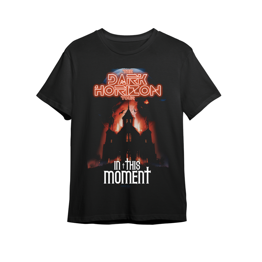 Dark Horizon Tour Tee