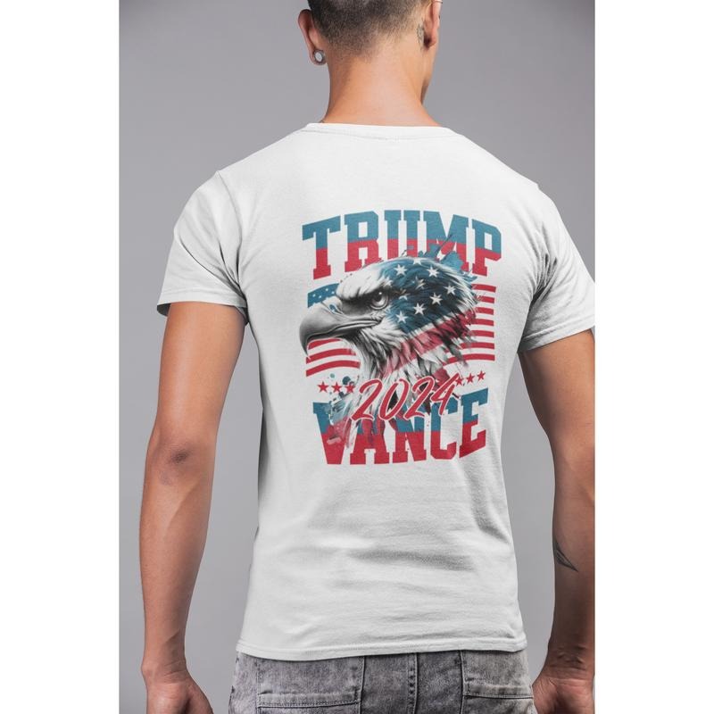 ITS NOW 2025 T Shirt, Unisex, Cotton