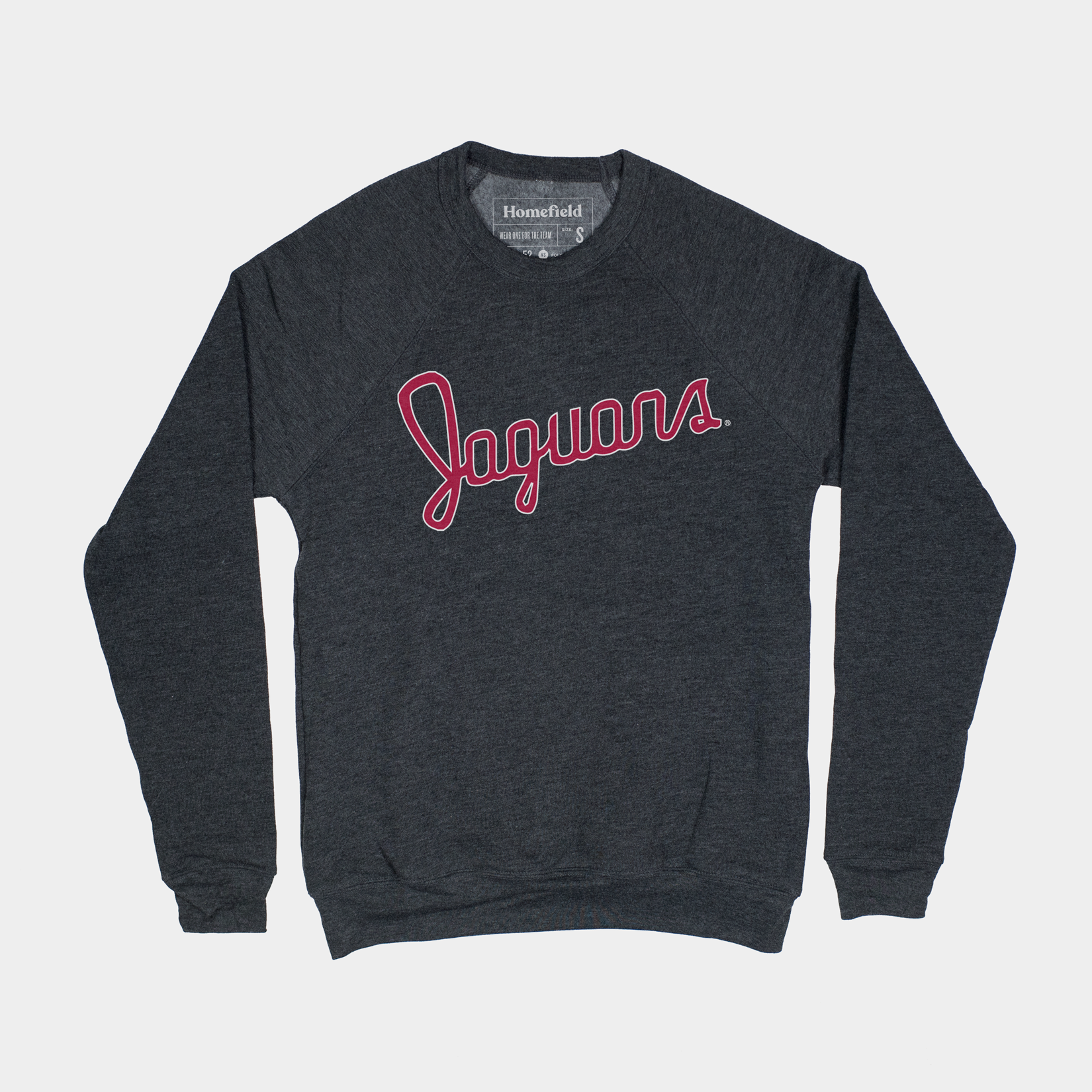 Vintage IUPUI Jaguars Script Sweatshirt