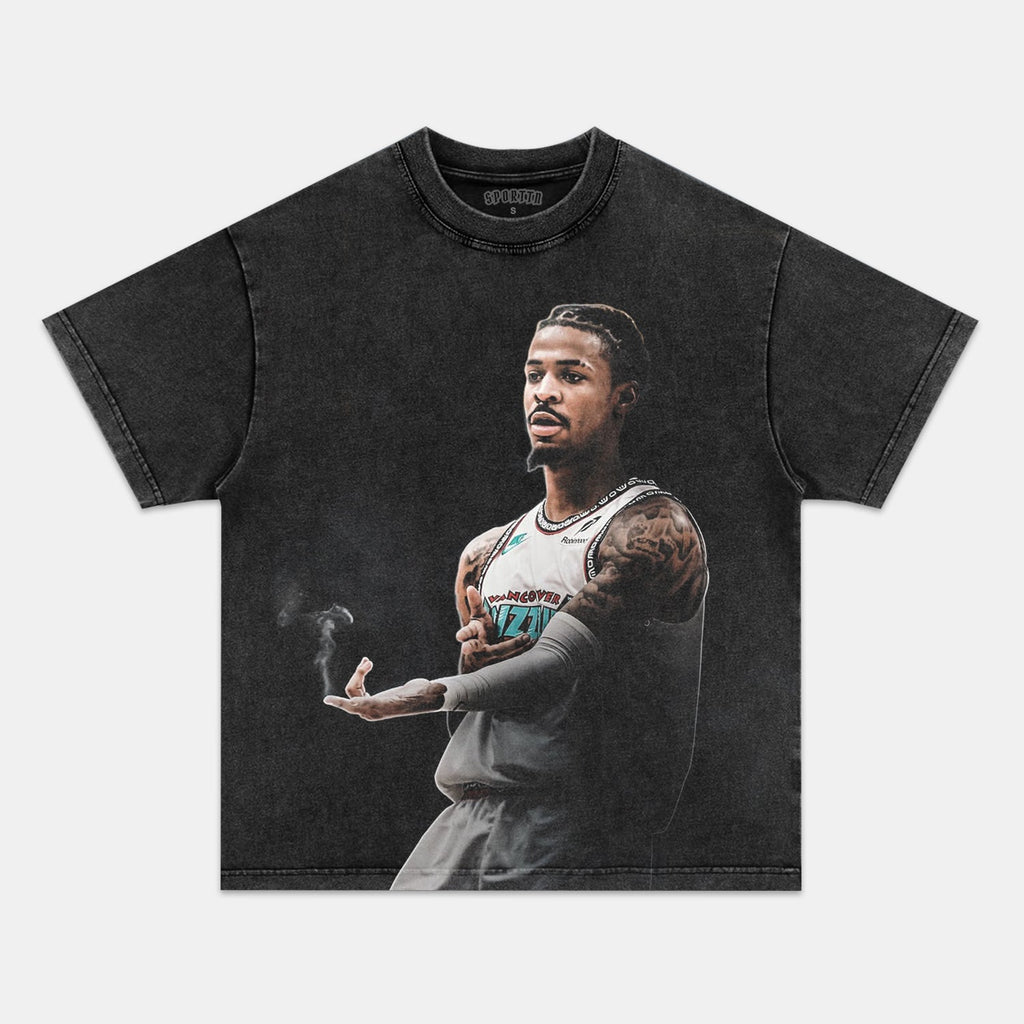 JA MORANT 2025 TEE