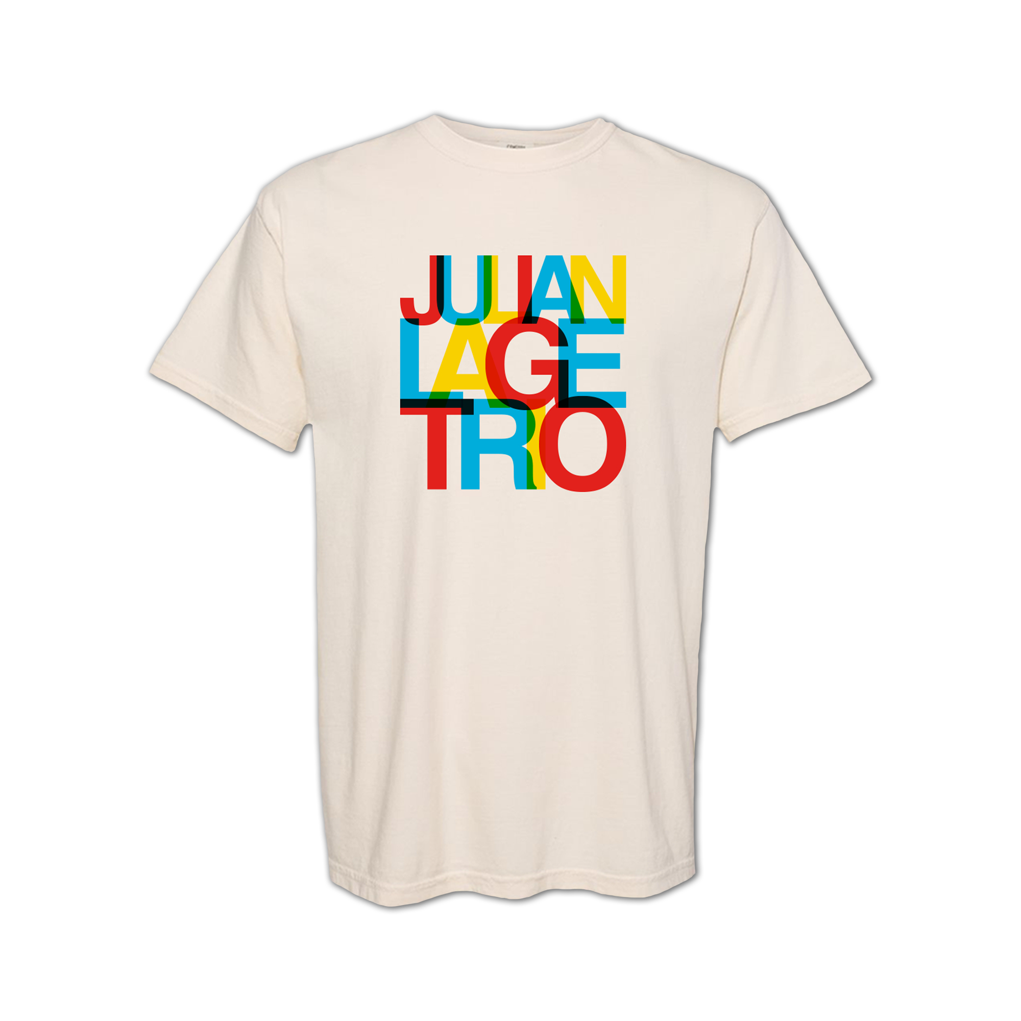 2022 Tour S/S T-shirt