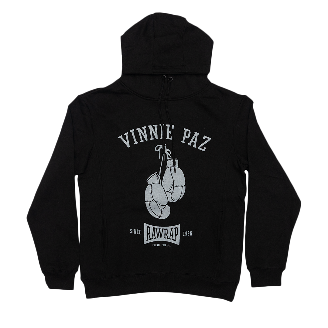 Vinnie Paz - Vintage Boxing - Fleece Hoodie
