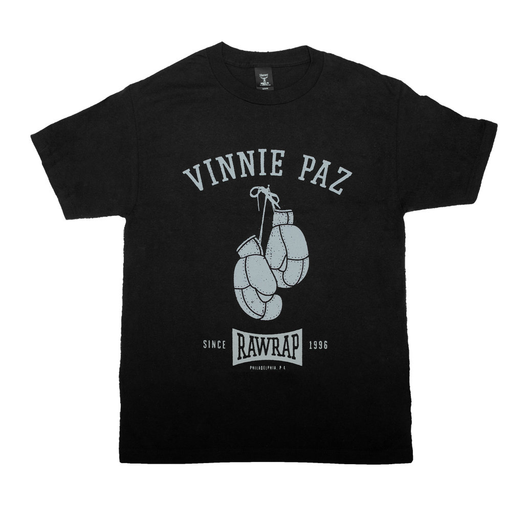 Vinnie Paz - Vintage Boxing - Tee