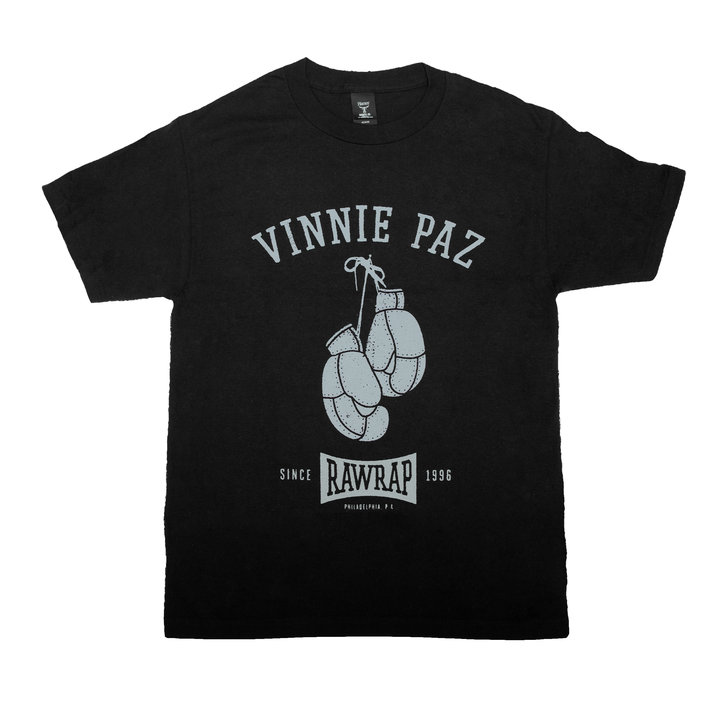 Vinnie Paz - Vintage Boxing - Tee
