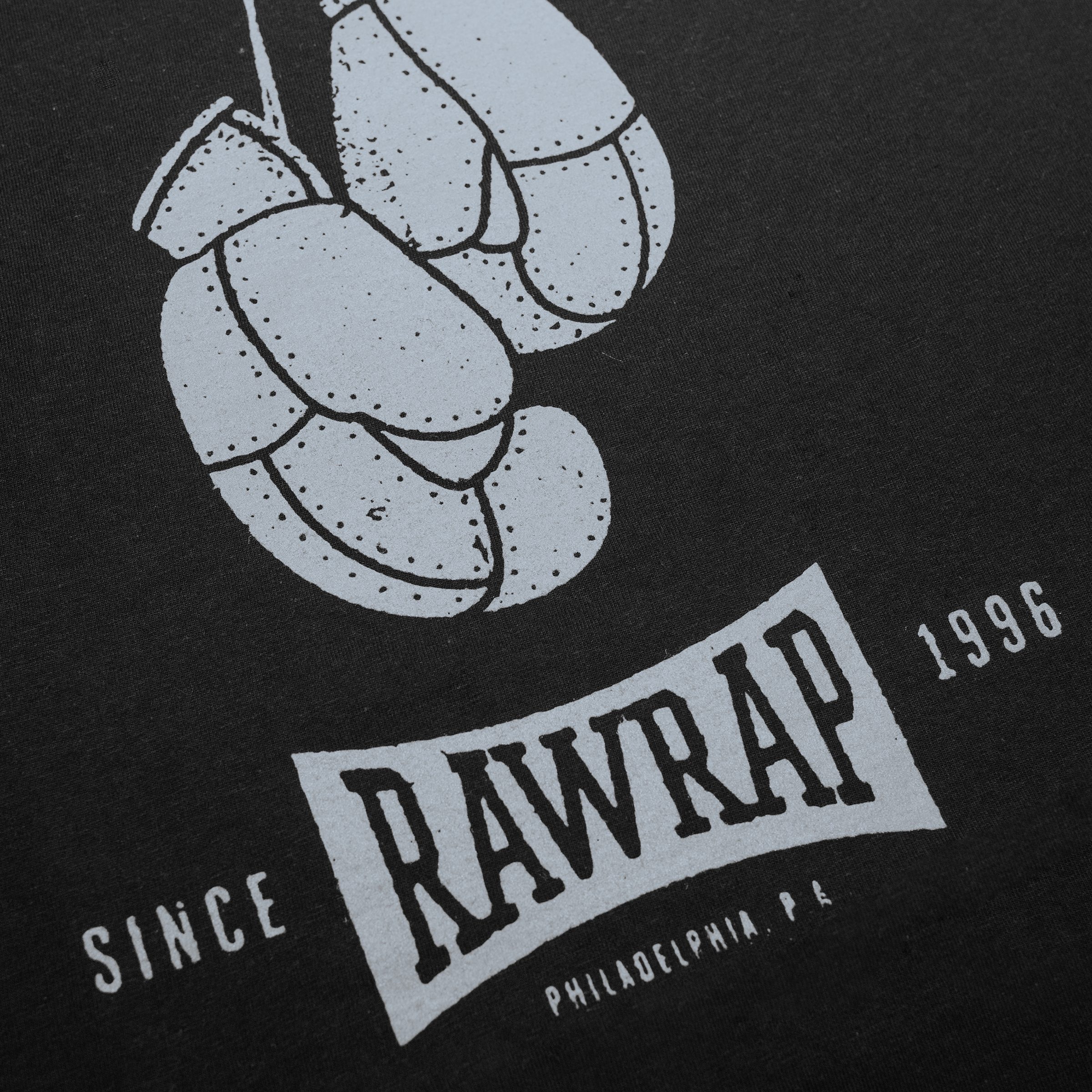 Vinnie Paz - Vintage Boxing - Tee