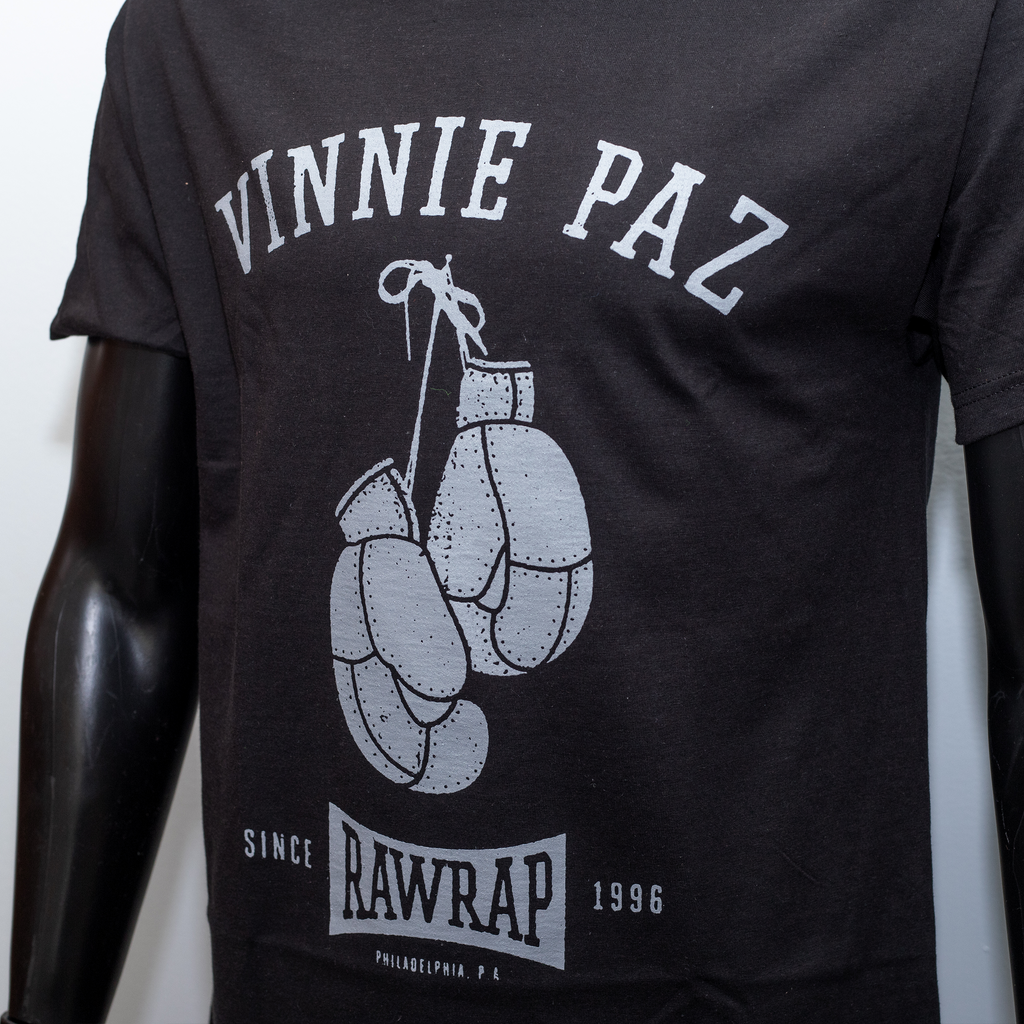 Vinnie Paz - Vintage Boxing - Tee
