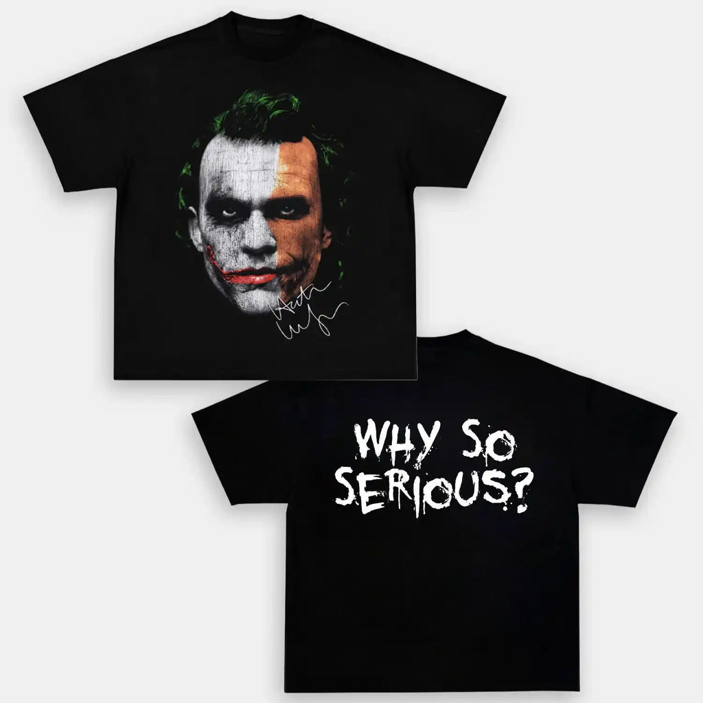 JOKER VINTAGE V2 TEE - DS