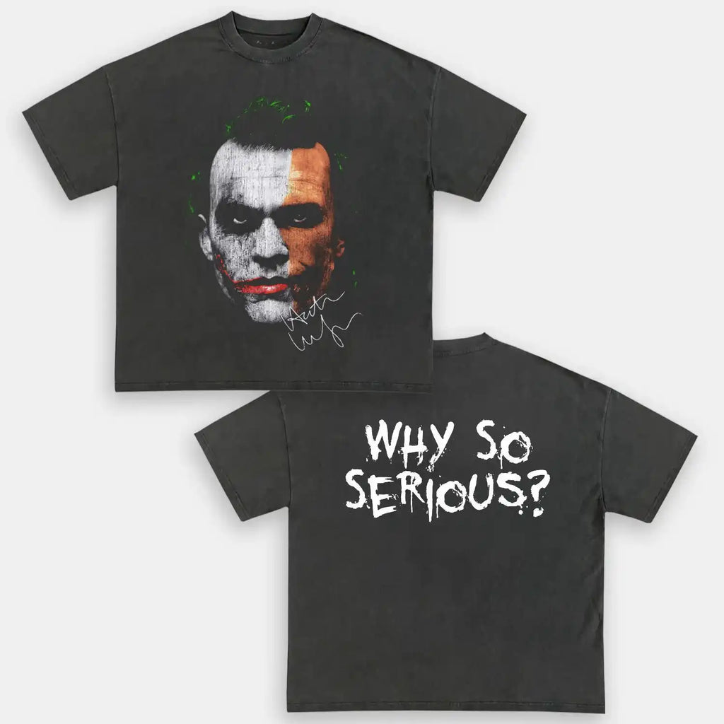 JOKER VINTAGE V2 TEE - DS