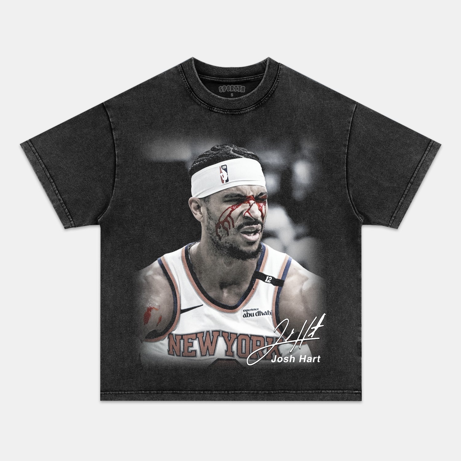 JOSH HART 2025 TEE