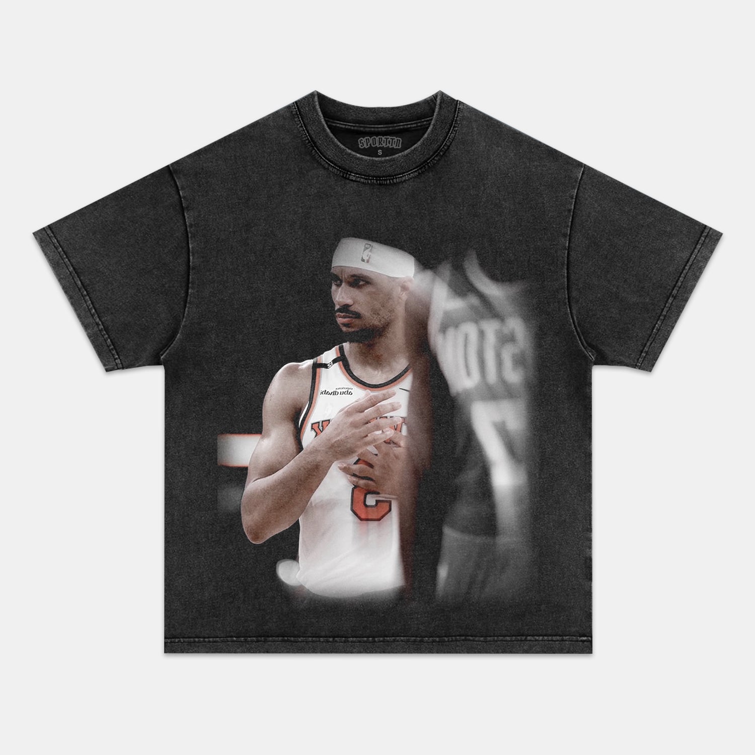 JOSH HART 2025 V2 TEE