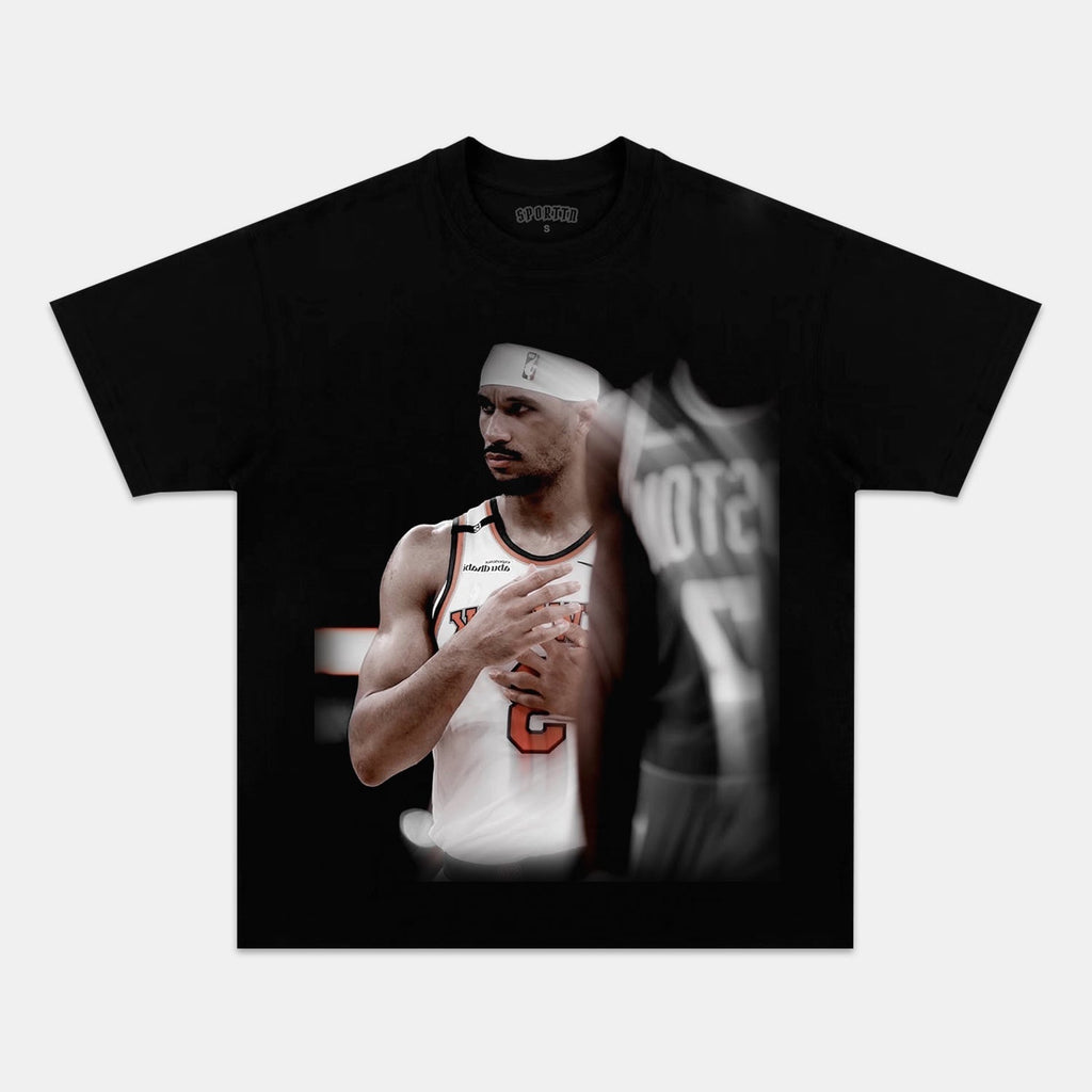 JOSH HART 2025 V2 TEE