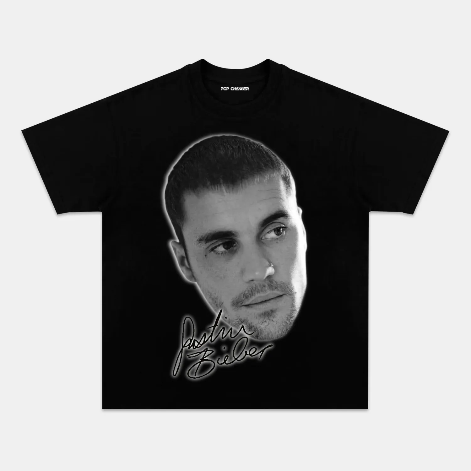 JUSTIN BIEBER 2025 TEE Style001