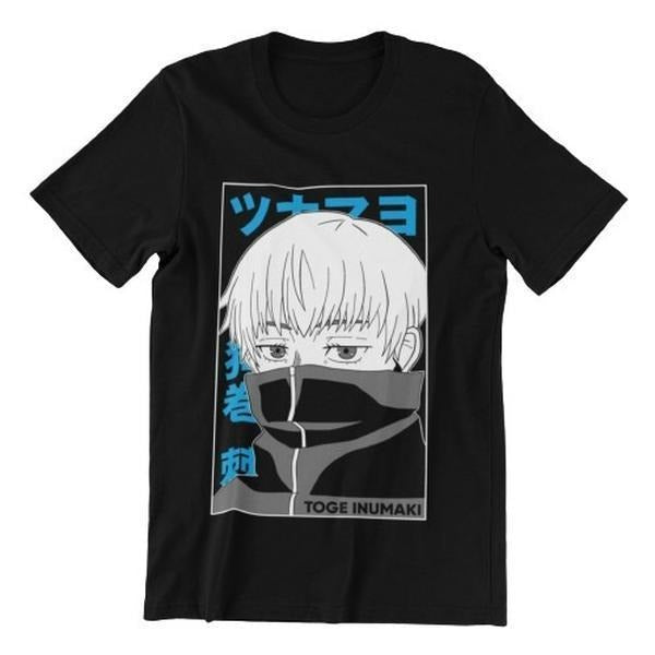 Japanese Anime T-Shirts Collection Manga Graphic Tees for Otaku Gifts Tshirt Sweatshirt, Hoodie, Comfort Colors