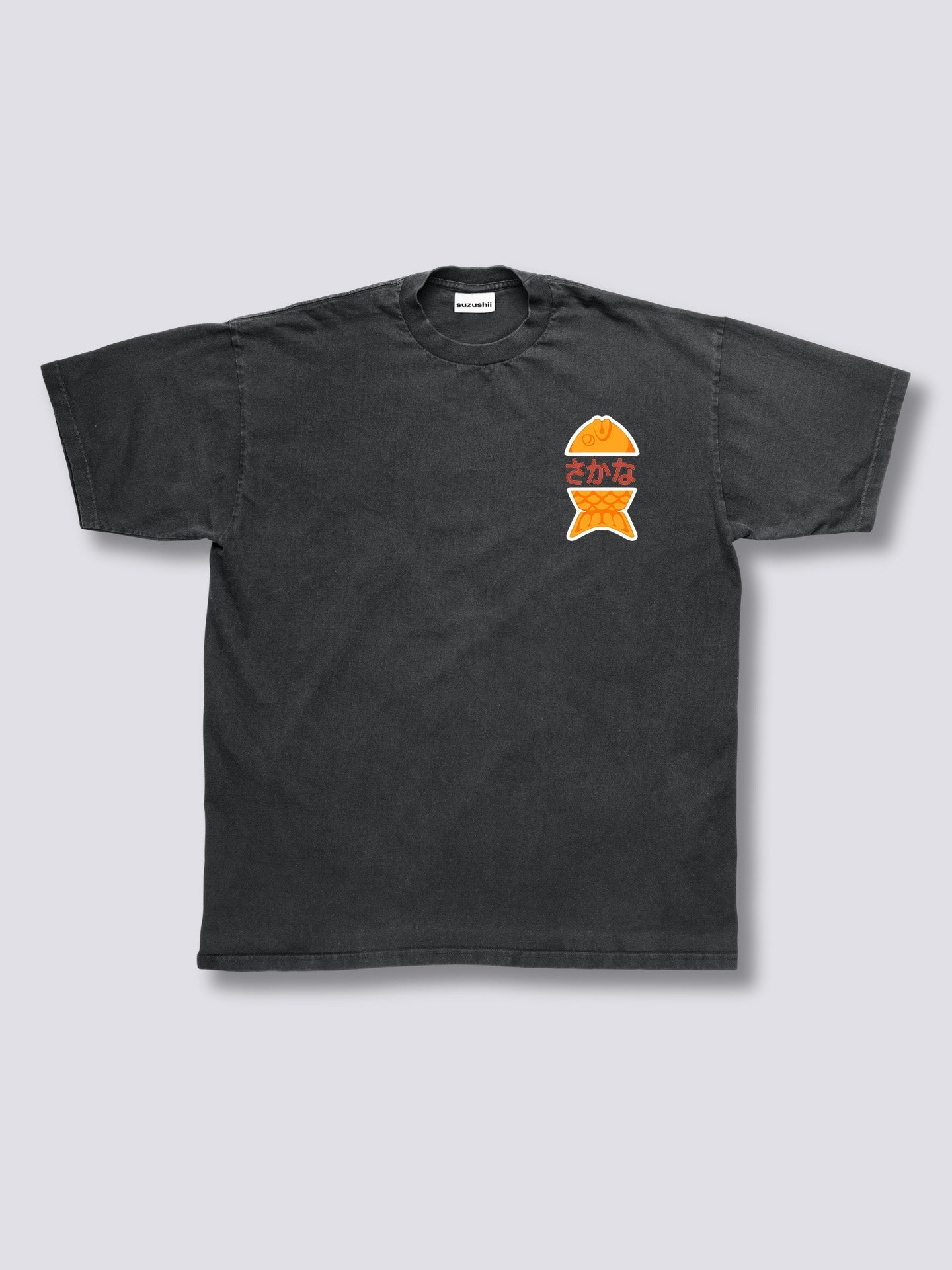 Taiyaki Vintage T-Shirt