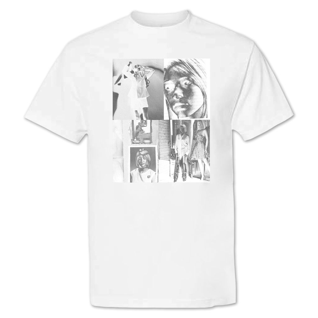 The Collective Tour 2024 S/S T-shirt