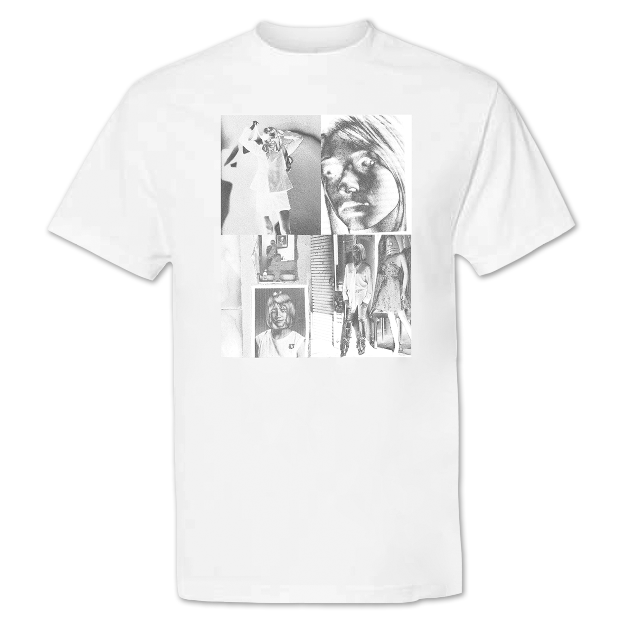 The Collective Tour 2024 S/S T-shirt