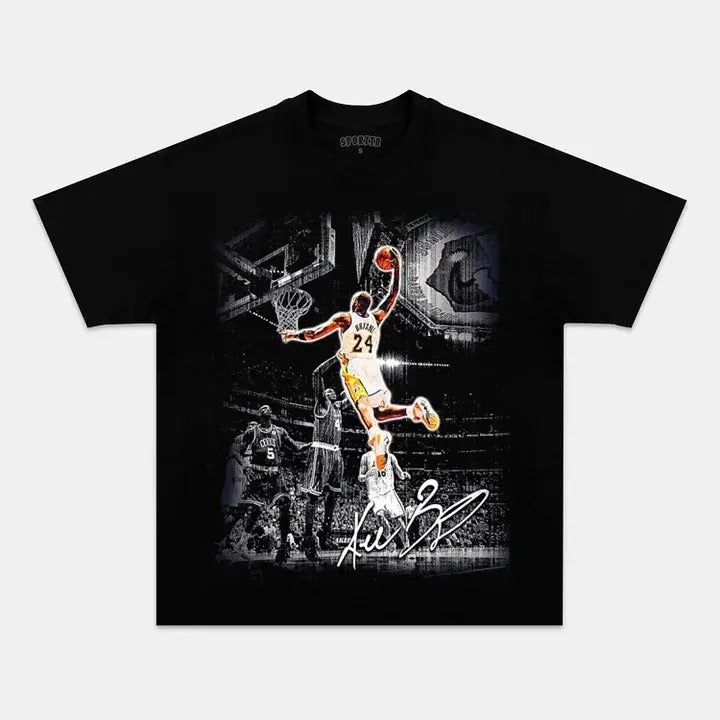 KOBE 12.12 Tee | Vintage Tee Graphic T-Shirt Sweatshirt Hoodie | Sport Tee - Gift For Fan