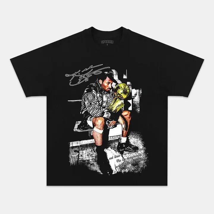KOBE VINTAGE S1 Tee | Vintage Tee Graphic T-Shirt Sweatshirt Hoodie | Sport Tee - Gift For Fan